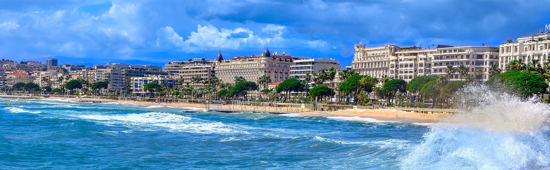 Cannes Sea You Soon