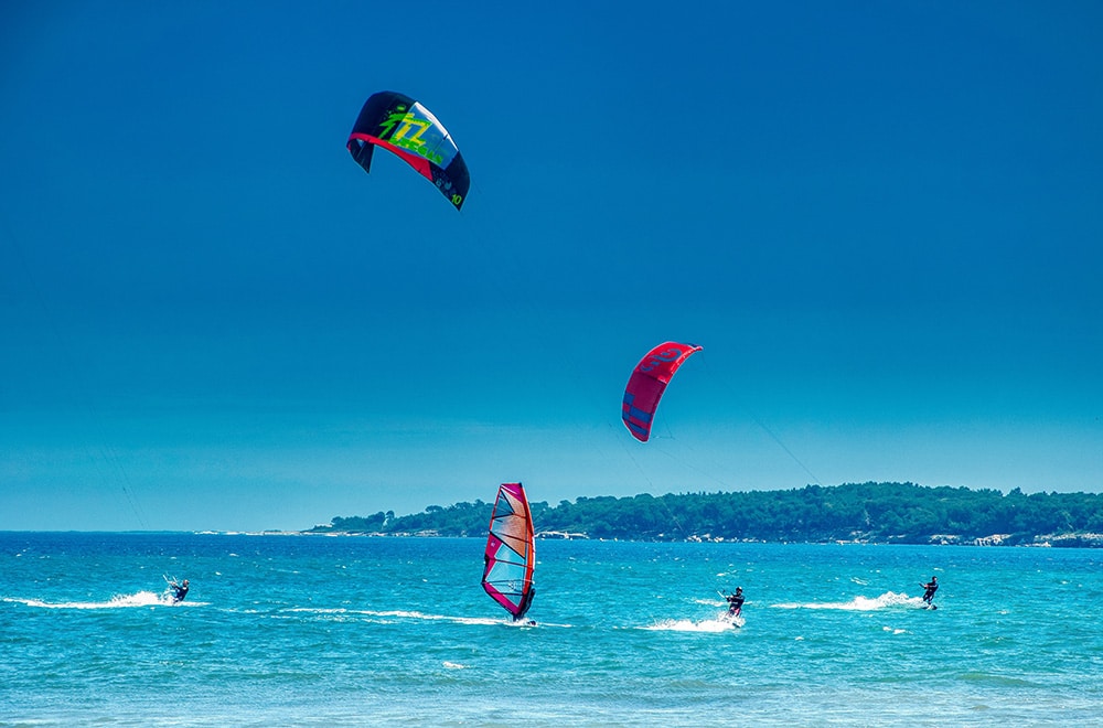 Activité à Cannes