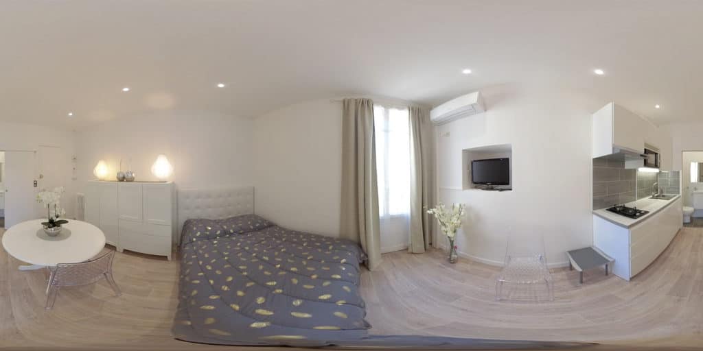 studio-1-360-Sea You Soon Inn Cannes